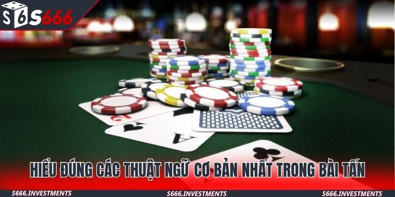 Hiểu đúng các thuật ngữ cơ bản nhất trong bài tấn